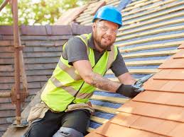 Fast & Reliable Emergency Roof Repairs in Fort Lee, VA